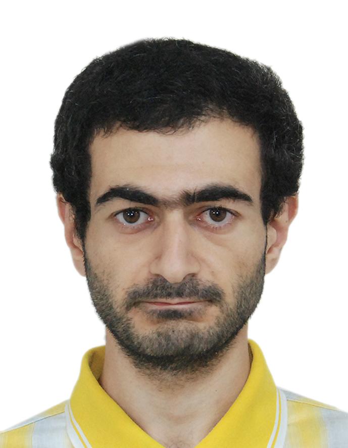 Portrait placeholder for Grik