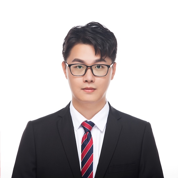 Yancheng Zhu