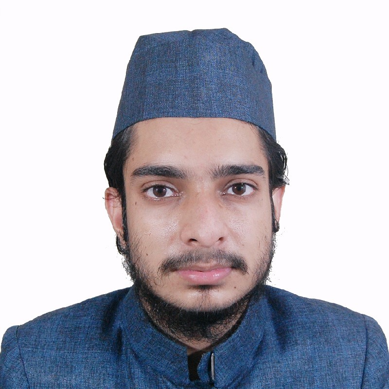 Portrait placeholder for Saood